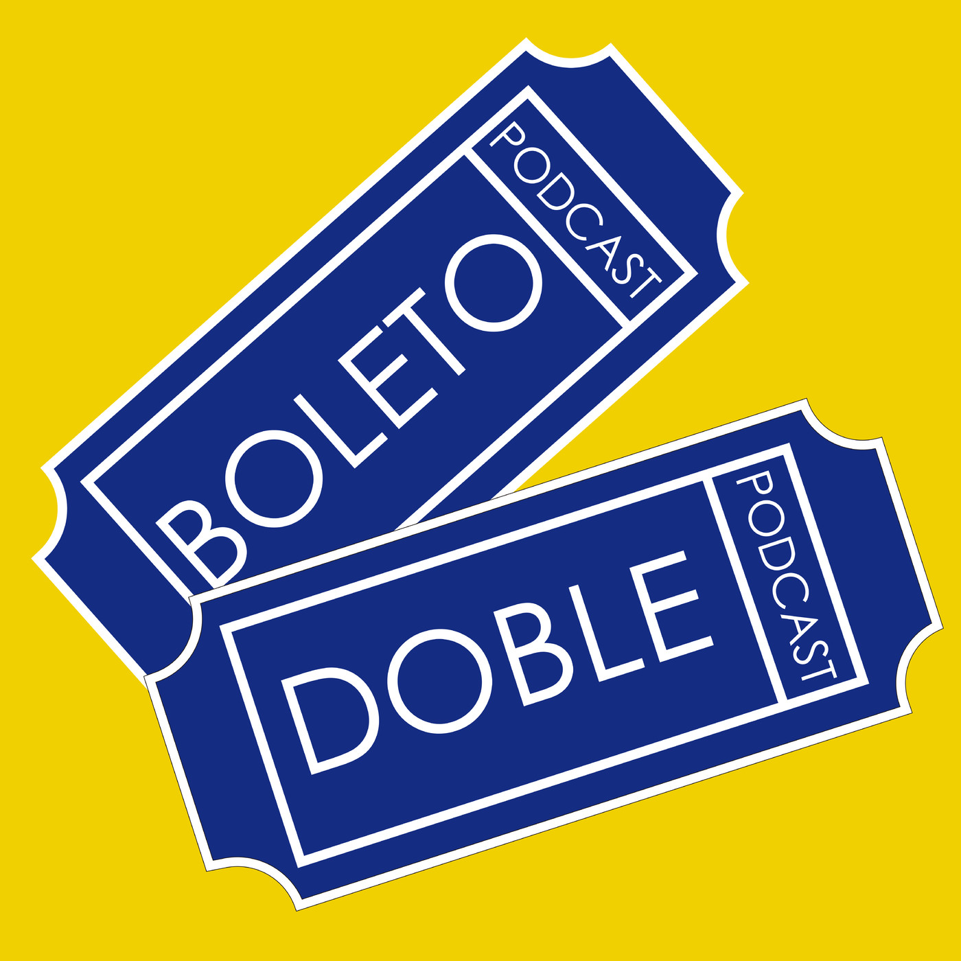 Boleto Doble