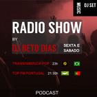 Radio show by dj beto dias #03