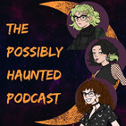 Episode 42: The Ghosts of Gladstone Villa