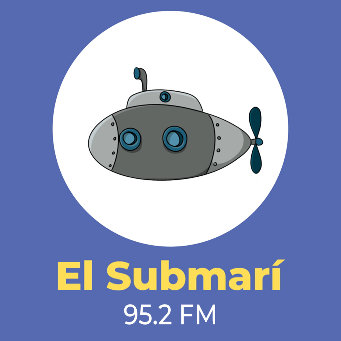 El Submarí