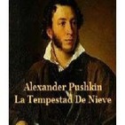 La Tempestad De Nieve (Alexander Pushkin)