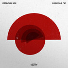 Carnival Mix - Episode December 14, 2019