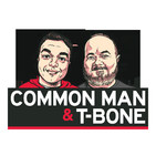 Common Man & T-Bone November 22, 2019