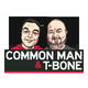 Common Man & T-Bone May 26, 2020