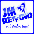 Episode 131: Featuring Nachum Segal's New Music Alert with Simcha Leiner for the Debut of "Kol Hakavod"