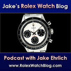 Jake's Rolex Watch Blog