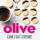 GUT HEALTH SPECIAL episode 1 - A live podcast discussing the best gut-healthy ingredients for cooking