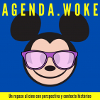 Agenda Woke | Cine en Perspectiva