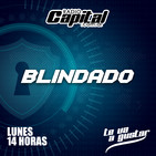 Programa Blindado 16 de octubre 2019