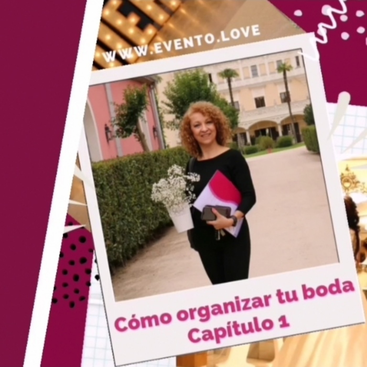 Cómo organizar tu boda