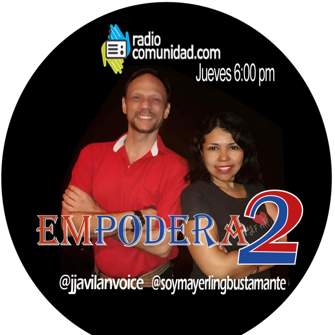 Empodera2Radio