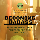 Becoming Badass