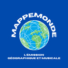 Mappemonde : São Paulo