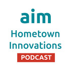 Aim Hometown Innovations Podcast - Carrie Mugford, North Manchester