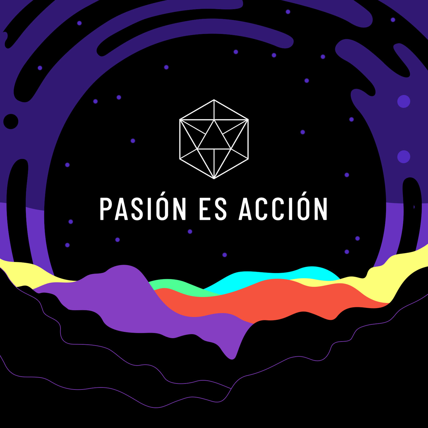 Pasión es Acción