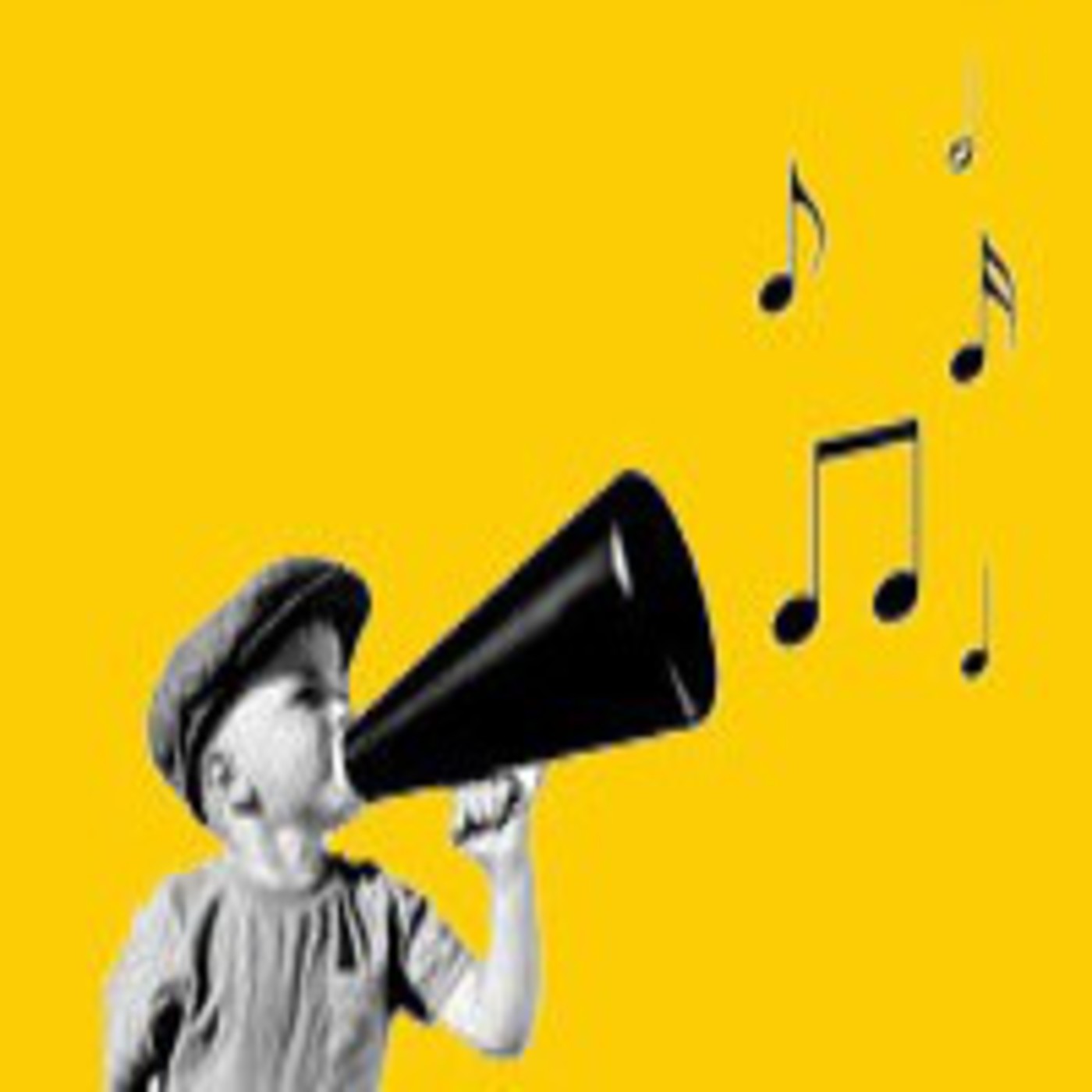 Voces al aire