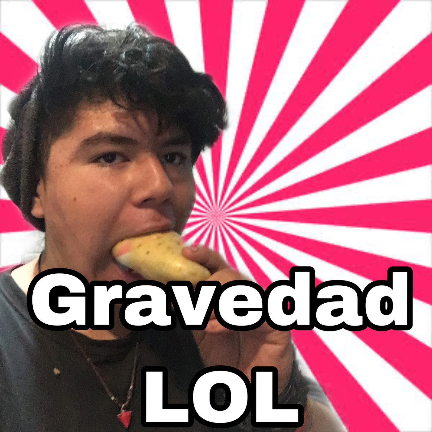 Gravedad LOL