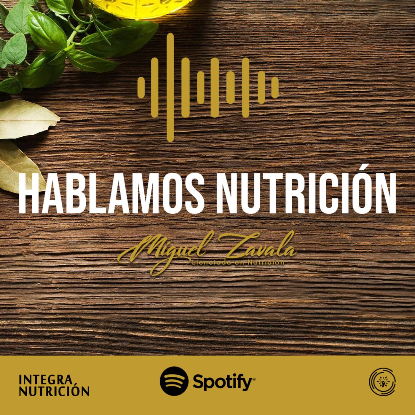 Hablamos Nutrición