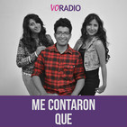 Me contaron que