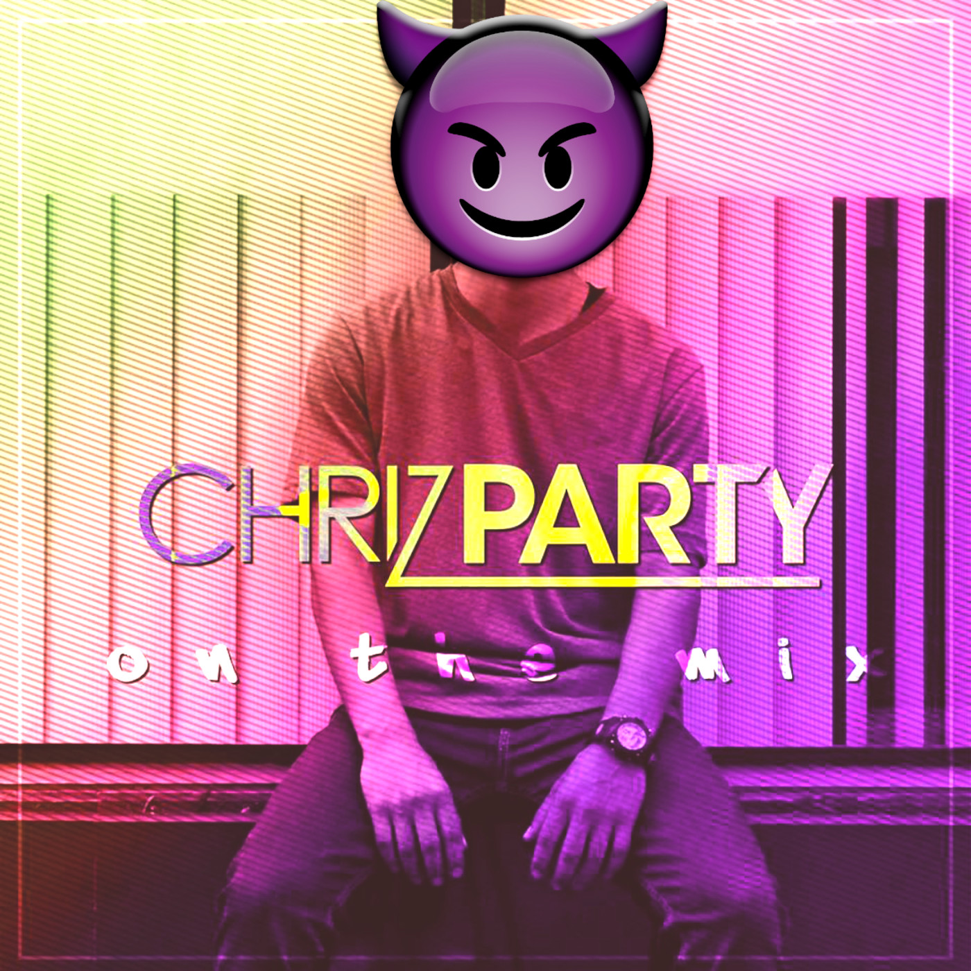 Chriz Party | MIXES DE REGGAETON
