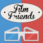 Episode 106 - John Goodman w/Special Guest Bri Pattinson