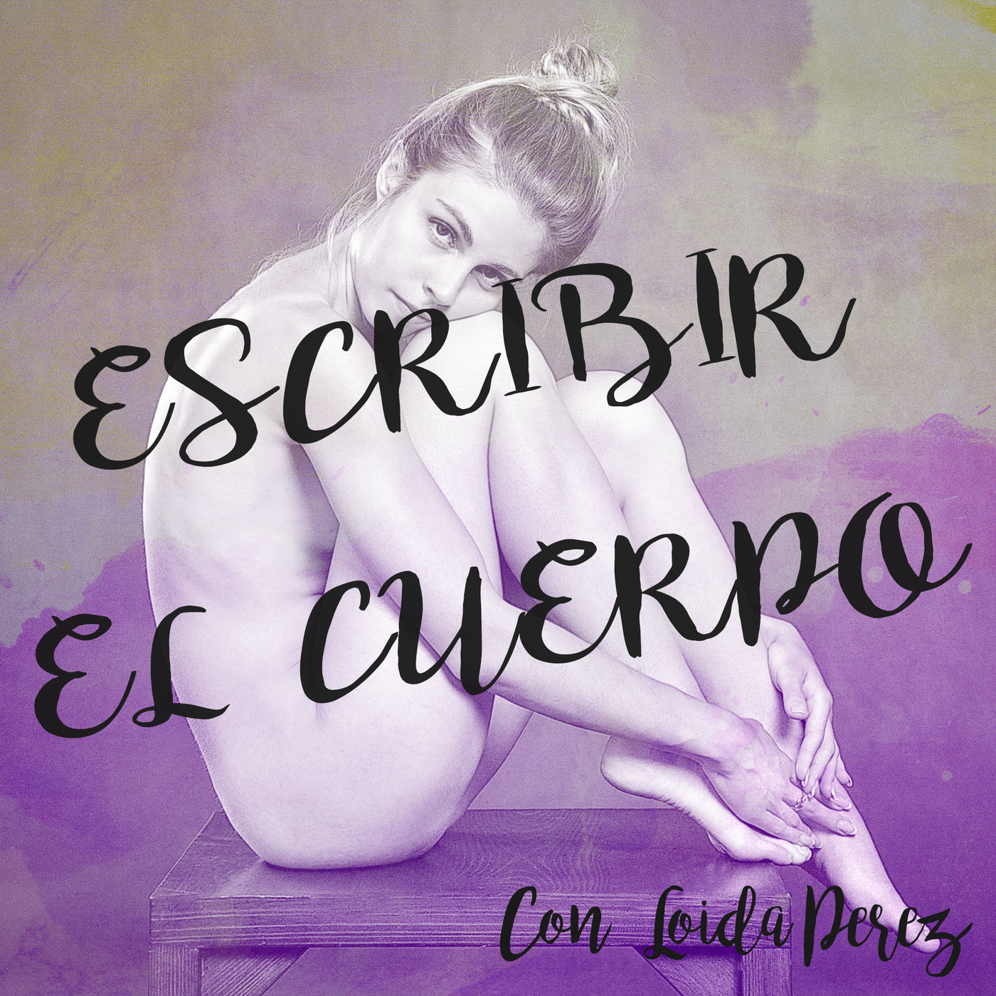 Escribir el cuerpo
