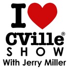 Andy Tichenor, Davina Jackson And Tyler Shand Of Sisters & Brothers On The I Love CVille Show!