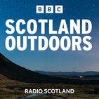 Mark sets foot on a new walking route in Fife, Euan's on the Forth and Clyde canal, a new use for hemp and heritage d...