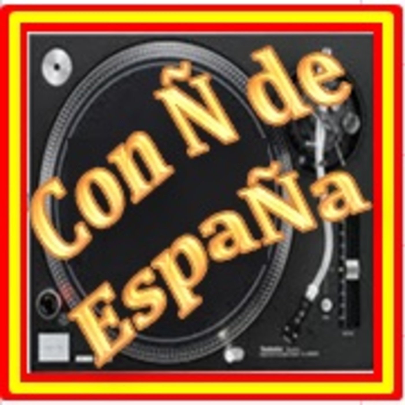 Con Ñ de España