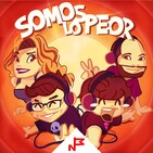 Somos lo Peor en el naming, con @MastersOfNaming
