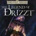 The Legend of Drizzt Book II: Exile (Ep. 8)