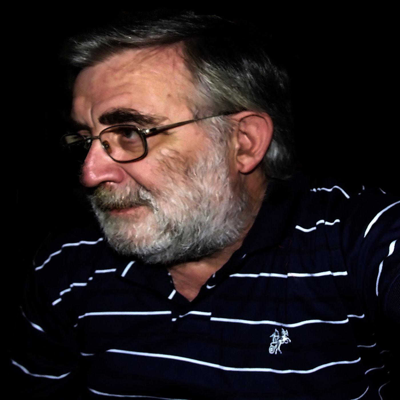 Podcast de Sergio Adolfo Sosa Galuppo