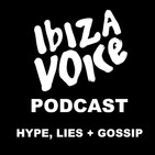 Marcus Vector - I Voice Podcast