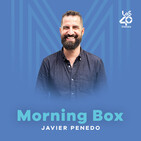 Morning Box, 09-10h - 11/07/2020