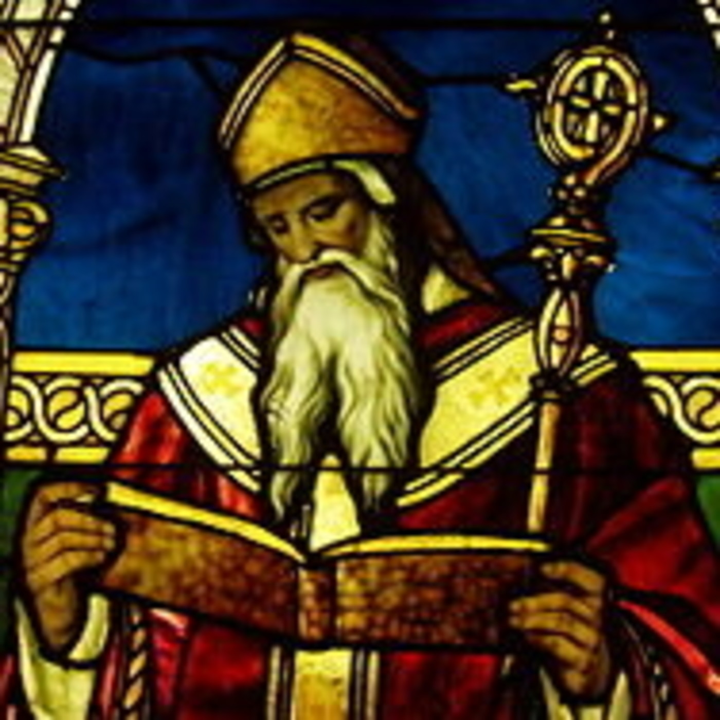 Vida de San Agustín