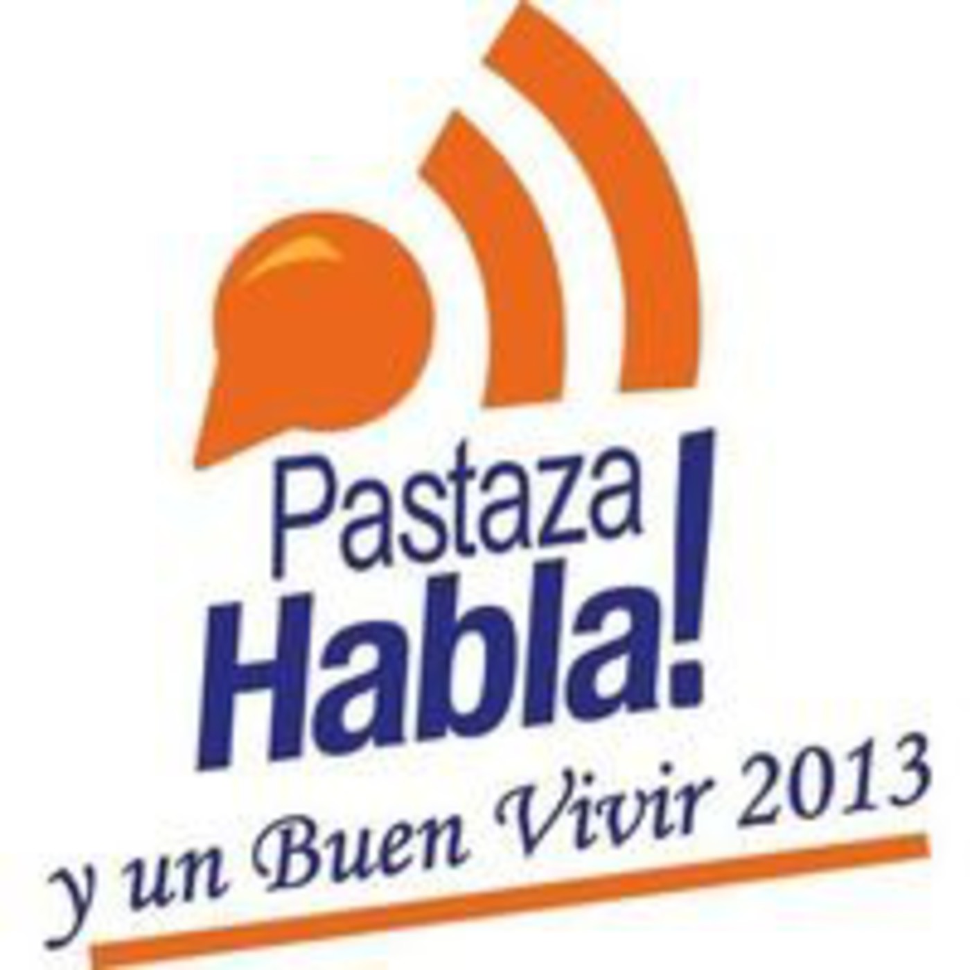 Podcast Pastaza Tere