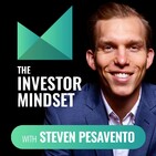 E107: A Time For Leadership - Steven Pesavento