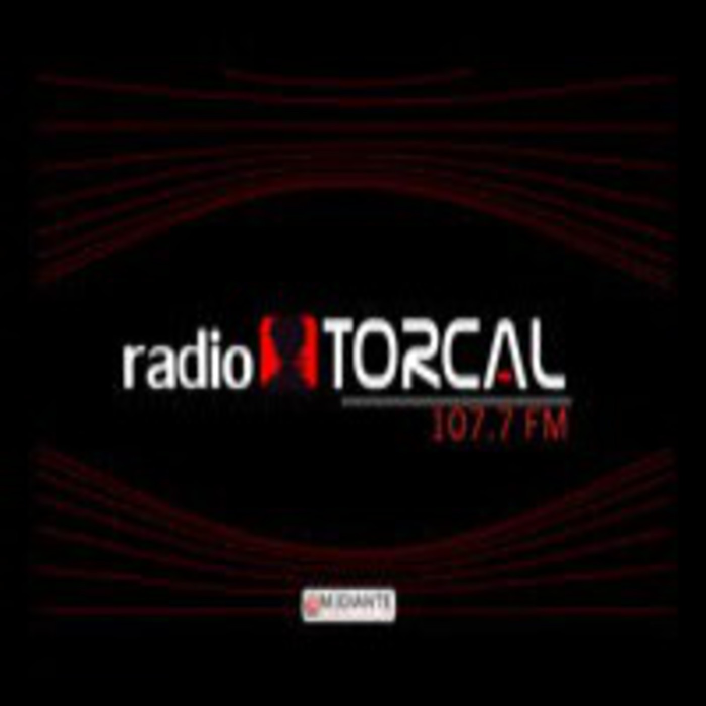 Podcast ATQSUDA Radio Torcal