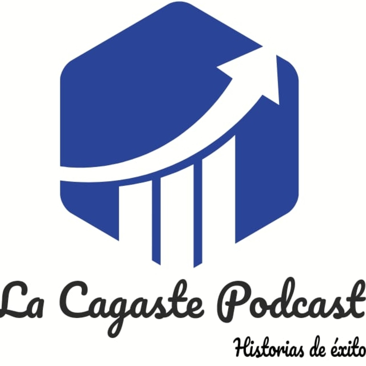 La Cagaste podcast