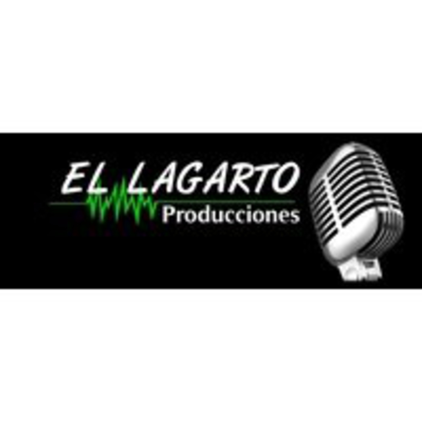 Podcast El Lagarto Producciones