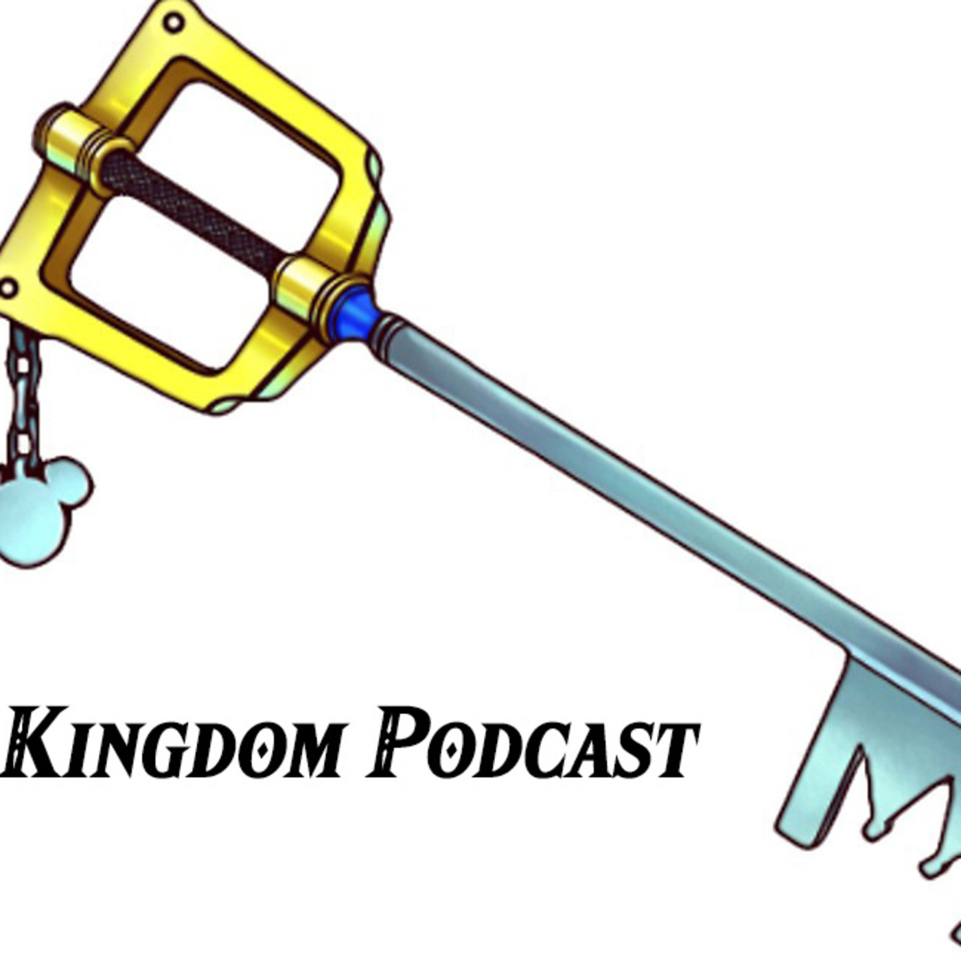 Kingdom Podcast