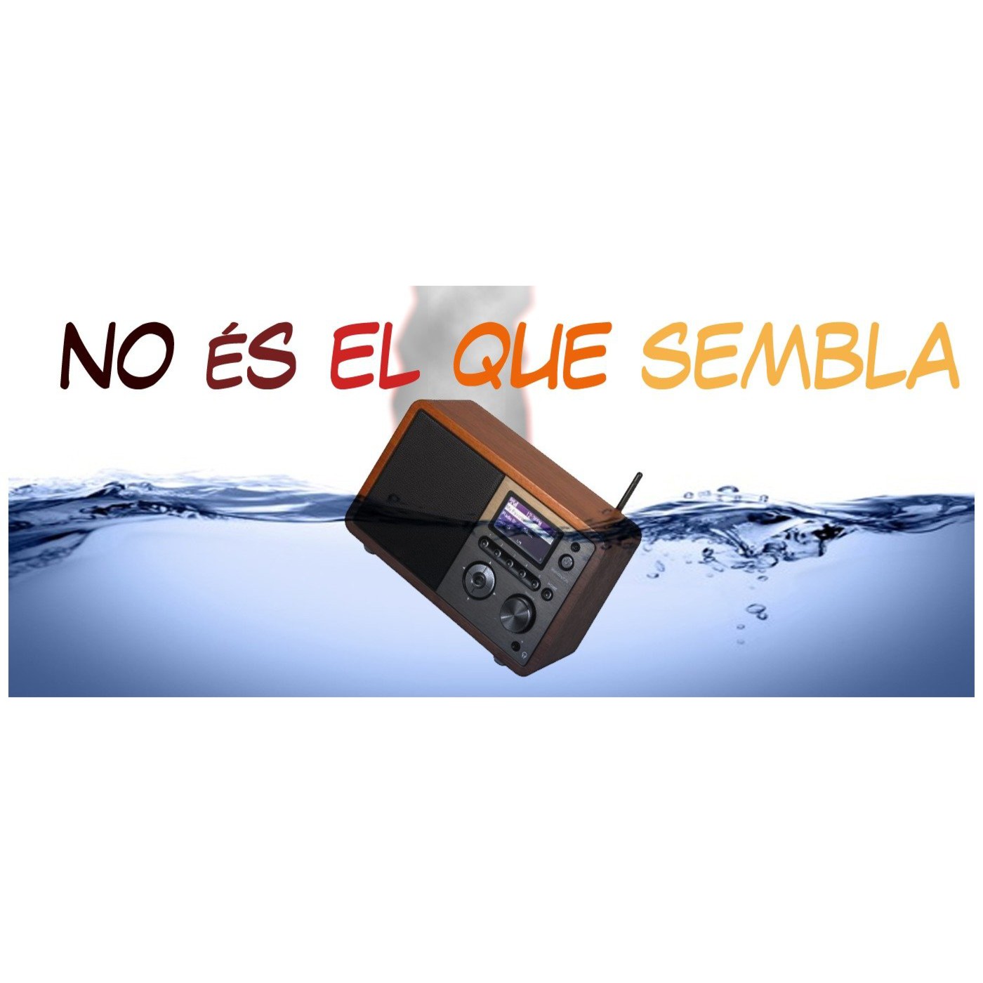 Podcast de No és el que sembla