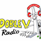 Doble V radio