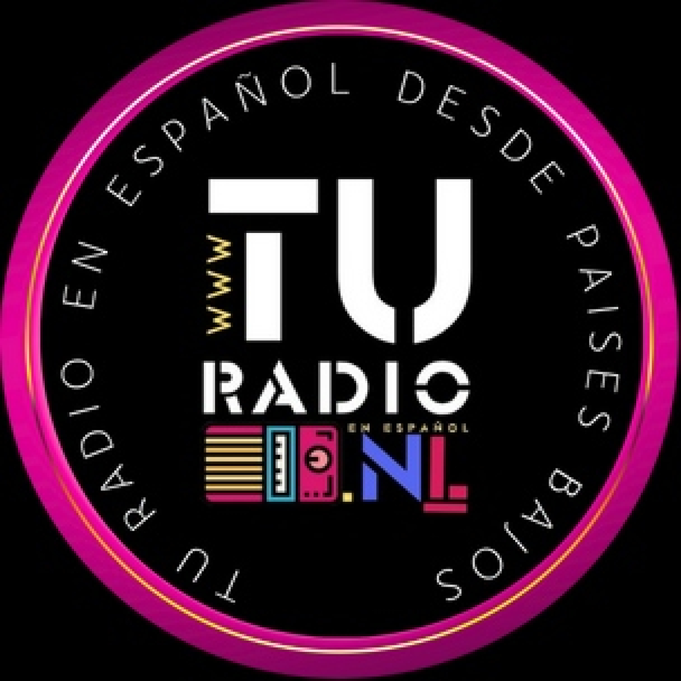 Especiales podcast artwork