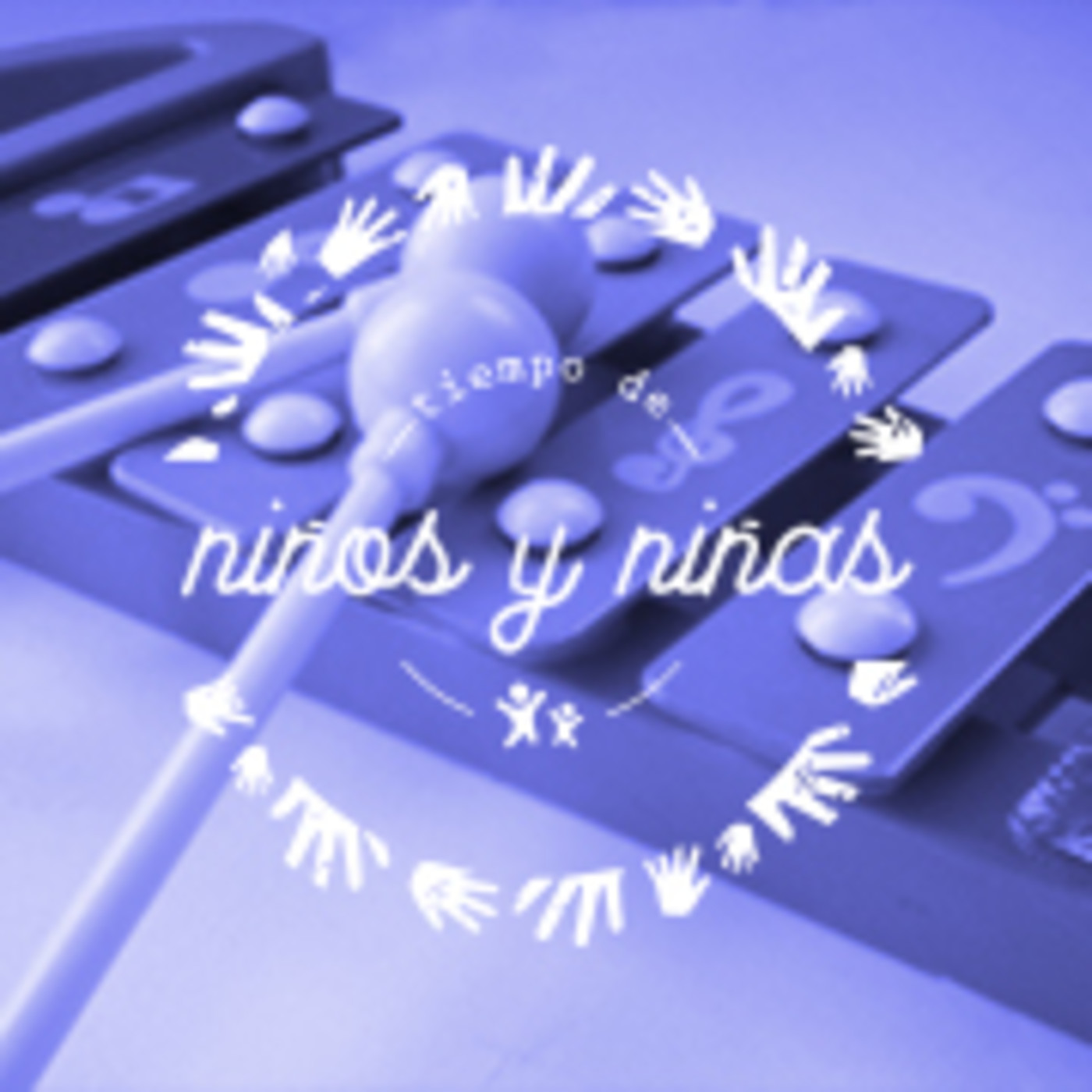 Tiempo de Niñas y Niños