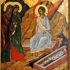 8 de Diciembre. Solemnidad de la Inmaculada Concepcio?n de la Virgen Mari?a