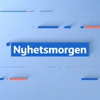 13.11.2019 Nyhetsmorgen