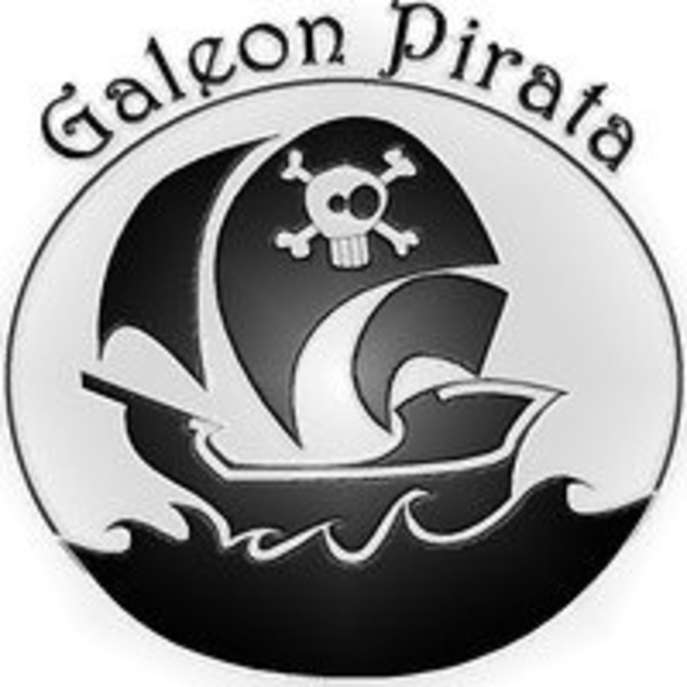 Podcast de el galeon pirata 2.0