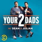 Whitest Dad We Know w/ Trevor Moore