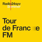 Tour de France FM 22-07-2019